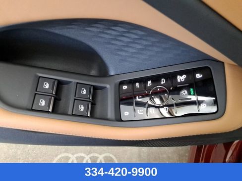 New 2025 Audi A5 2.0T Prestige image 18