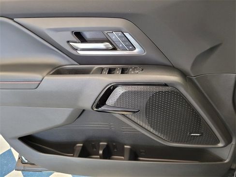 New 2024 Chevrolet Silverado EV RST image 24