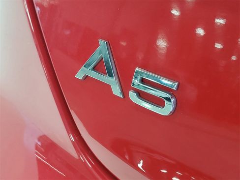 Used 2024 Audi A5 2.0T Premium Plus image 7