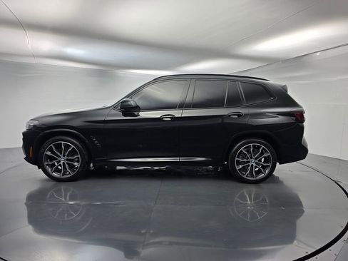 Used 2022 BMW X3 sDrive30i w/ M Sport Package 2 RWD image 7