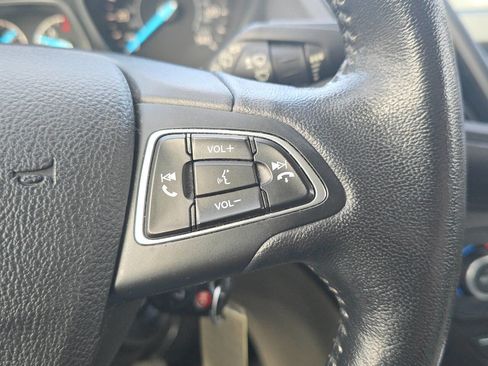 Used 2018 Ford Escape SEL image 29