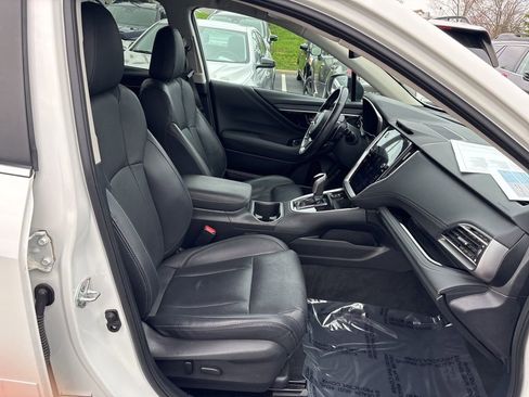 Certified 2023 Subaru Outback Limited XT image 10