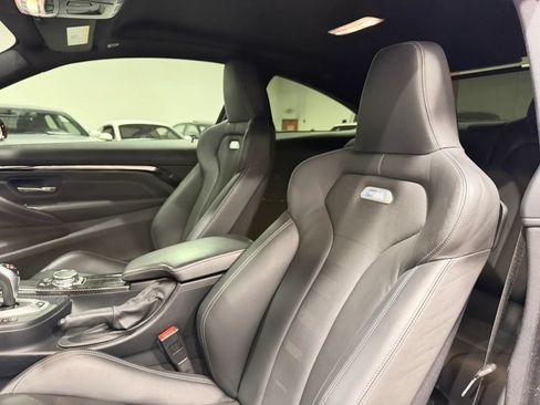 Used 2016 BMW M4 Coupe RWD image 4