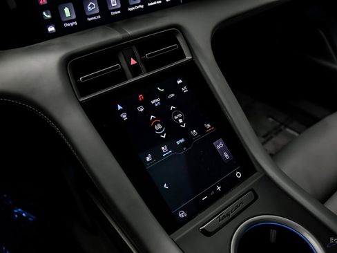 Used 2023 Porsche Taycan Turbo S w/ Premium Package image 54