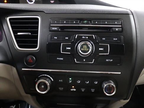 Used 2014 Honda Civic LX image 13