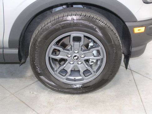 Used 2023 Ford Bronco Sport Big Bend w/ Convenience Package image 12