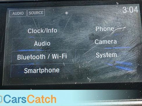 Used 2021 Honda HR-V EX image 27