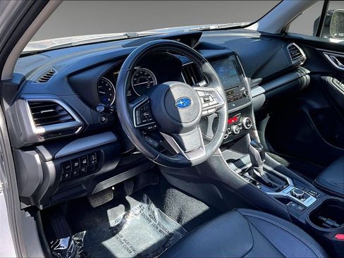 Used 2020 Subaru Forester Limited AWD/4WD image 13