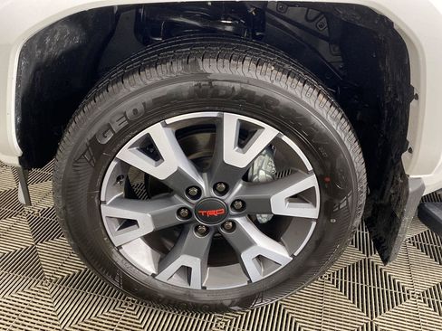Used 2026 Toyota 4Runner TRD Sport Premium AWD/4WD image 10