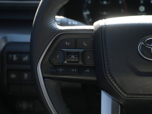 Used 2025 Toyota Tacoma TRD Sport RWD image 20