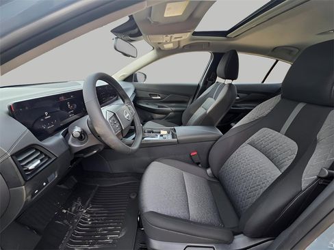 New 2026 Nissan Sentra SV w/ SV Convenience Package image 15