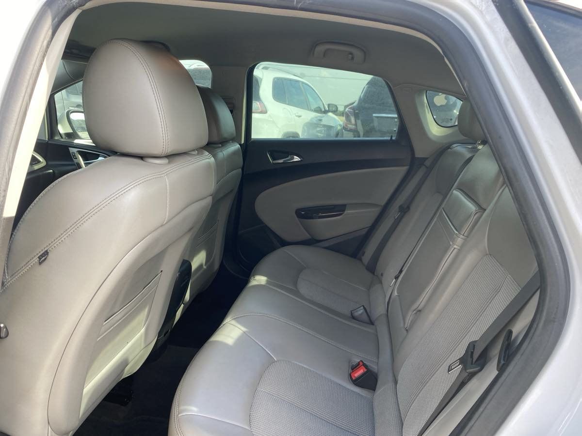 Used 2014 Buick Verano Convenience FWD image 10