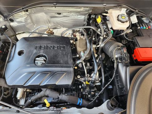 Used 2023 Buick Encore GX Essence w/ Experience Buick Package image 30