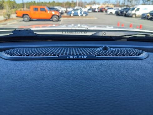 Used 2024 RAM 2500 Laramie image 37