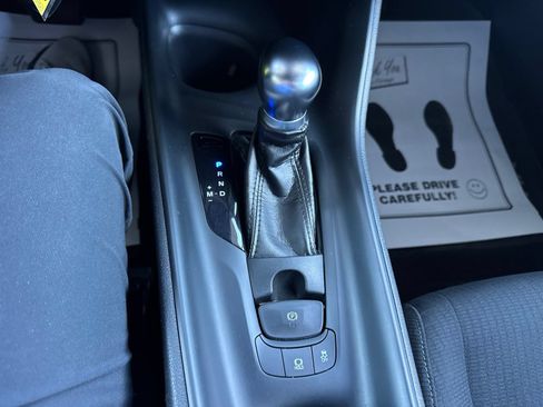 Used 2018 Toyota C-HR XLE FWD image 30