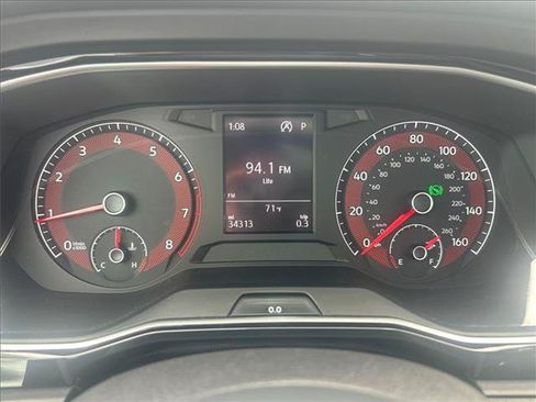 Certified 2020 Volkswagen Jetta SE FWD image 13