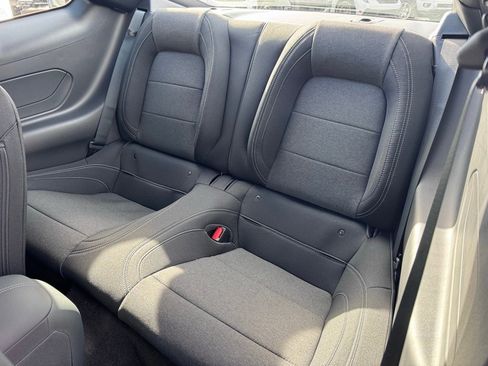 New 2026 Ford Mustang Coupe image 19