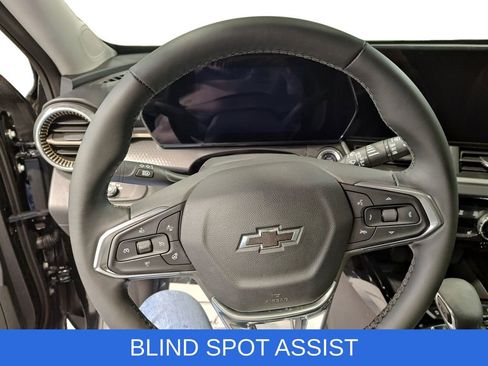 Used 2024 Chevrolet Trax ACTIV w/ Sunroof Package image 18