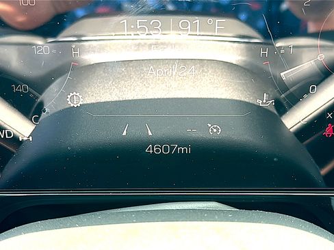 New 2026 GMC Yukon XL Elevation AWD/4WD image 18