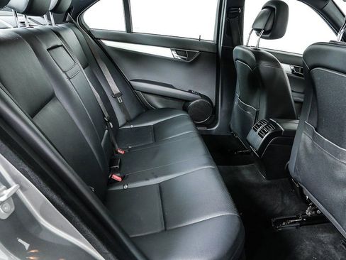 Used 2011 Mercedes-Benz C 300 Sedan image 21