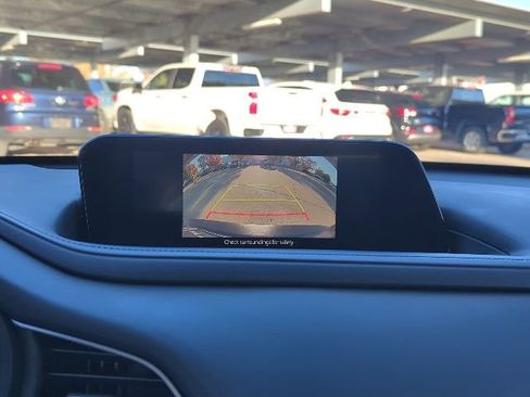 Used 2021 MAZDA CX-30 FWD 2.5 S image 7