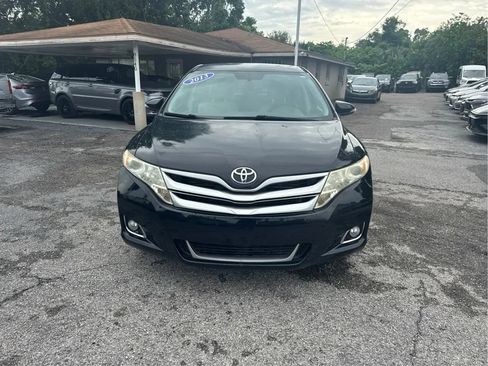 Used 2013 Toyota Venza LE FWD image 2