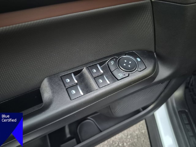 Certified 2026 Ford Bronco Sport Outer Banks w/ Outer Banks Tech Package+ AWD/4WD image 13