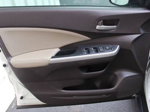 Used 2014 Honda CR-V EX-L image 16