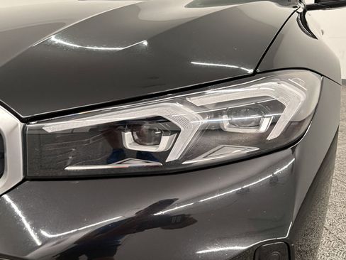 Used 2023 BMW M340i RWD image 10