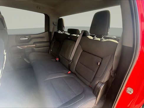 Used 2020 Chevrolet Silverado 1500 RST image 23