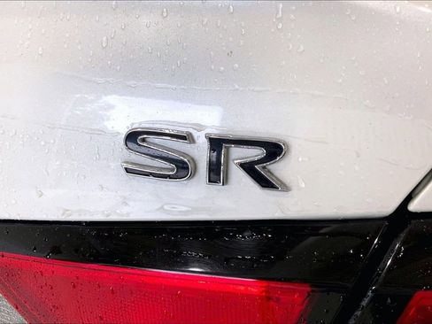 Used 2020 Nissan Altima 2.5 SR AWD/4WD image 22