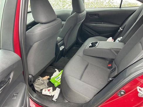 Used 2023 Toyota Corolla LE image 11