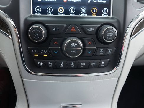 Used 2018 Jeep Grand Cherokee Summit AWD/4WD image 36