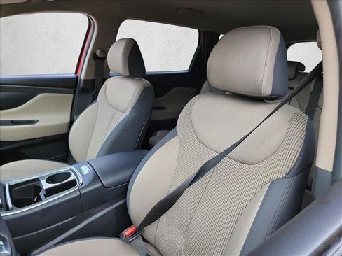 Used 2023 Hyundai Santa Fe SE AWD/4WD image 13