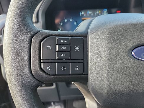 Used 2025 Ford F150 STX w/ Equipment Group 200A image 6