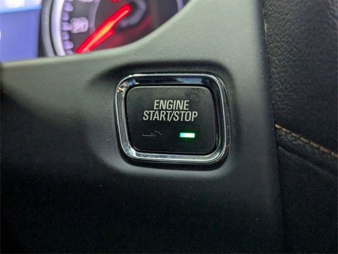 Used 2020 GMC Acadia AT4 w/ Driver Alert Package II image 24