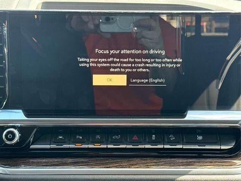 New 2026 GMC Sierra 1500 Elevation w/ Elevation Premium Package image 22