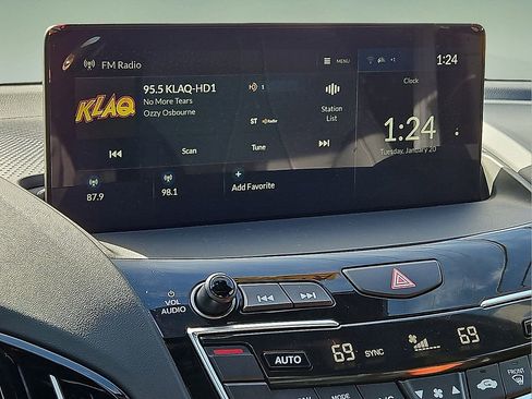 New 2026 Acura RDX SH-AWD image 23