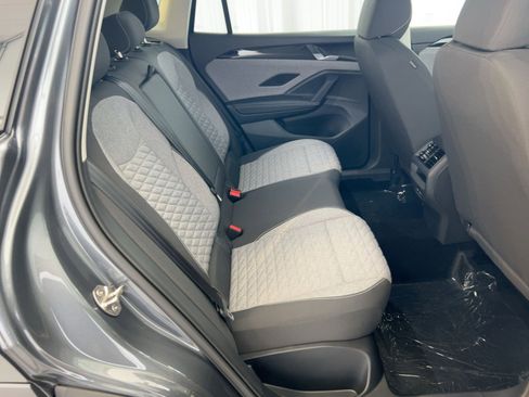 New 2026 Volkswagen Tiguan S image 27