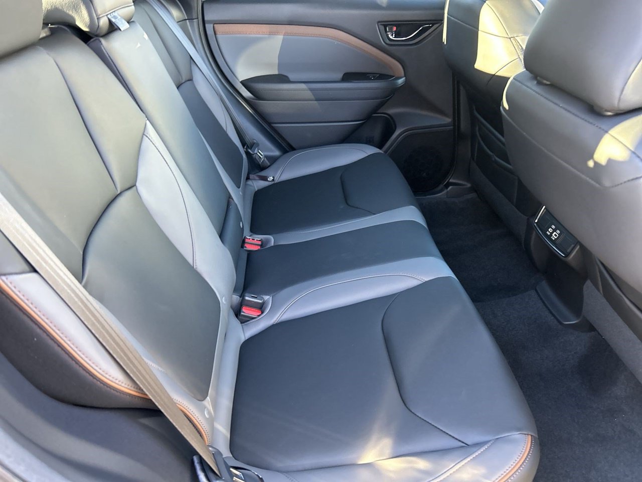 New 2026 Subaru Forester Sport AWD/4WD image 9