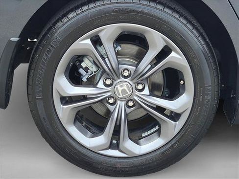 Used 2023 Honda Accord EX image 23