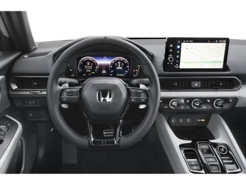 New 2026 Honda Prelude image 9