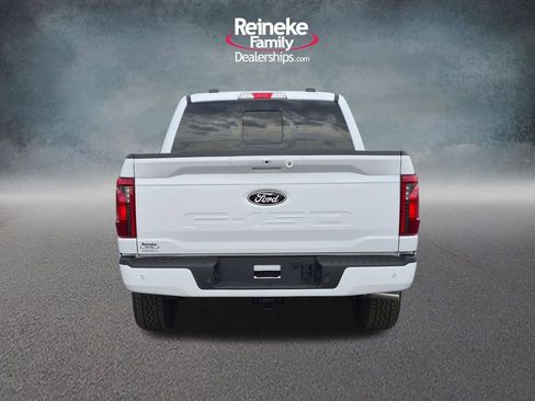 New 2026 Ford F150 XLT AWD/4WD image 6