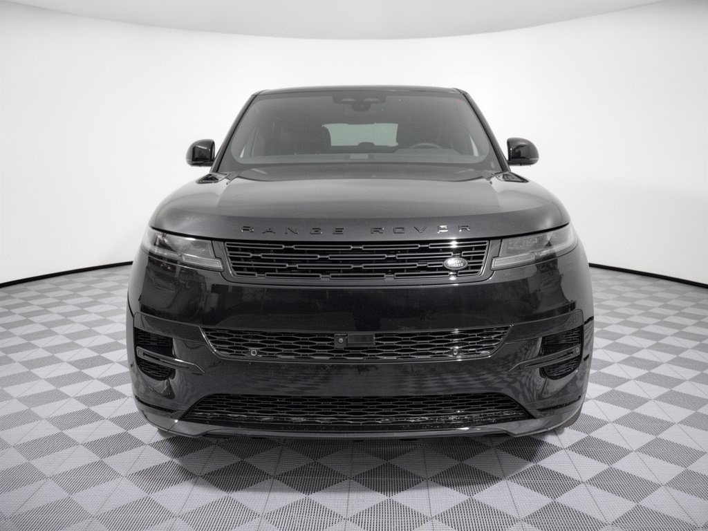 New 2027 Land Rover Range Rover Sport Dynamic SE AWD/4WD image 6