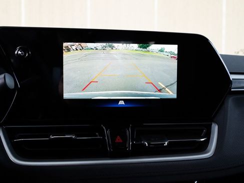 New 2026 Chevrolet TrailBlazer LT w/ Convenience Package image 34