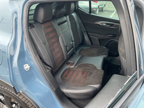 Used 2024 Dodge Hornet R/T Plus AWD/4WD image 70