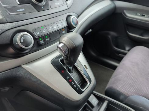 Used 2014 Honda CR-V EX image 26