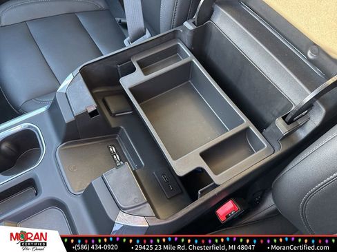 Used 2022 Chevrolet Silverado 1500 RST w/ RST All Star Premium Package image 21