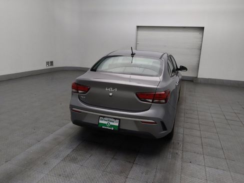 Used 2023 Kia Rio S w/ Technology Package FWD image 7