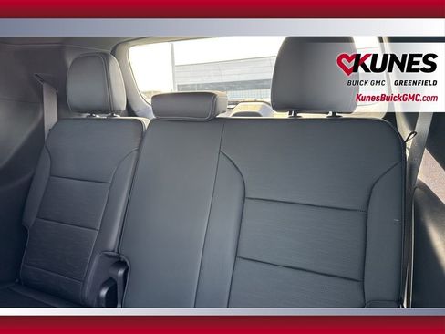 New 2025 Buick Enclave Sport Touring w/ Super Cruise Package image 36